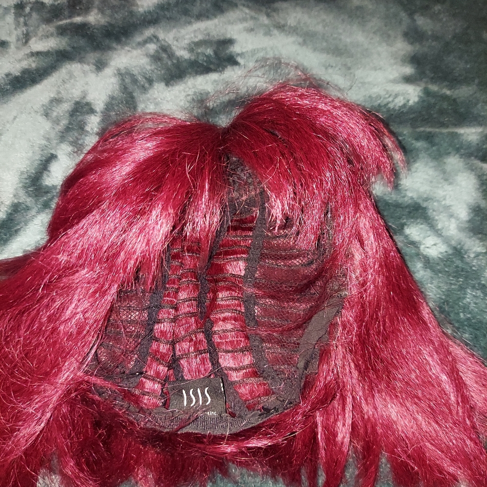Wig - Picture 10 of 10